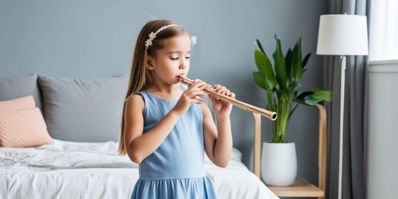 child-girl-playing-wood-flute-in-modern-living-room (1) Kopie