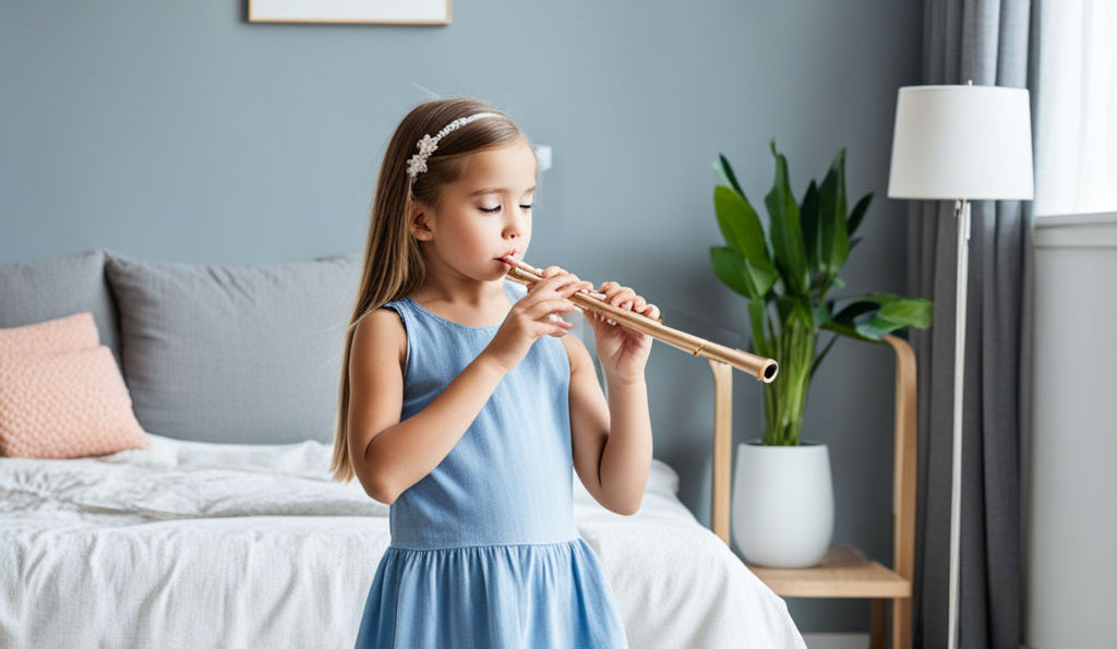 child-girl-playing-wood-flute-in-modern-living-room (1) Kopie